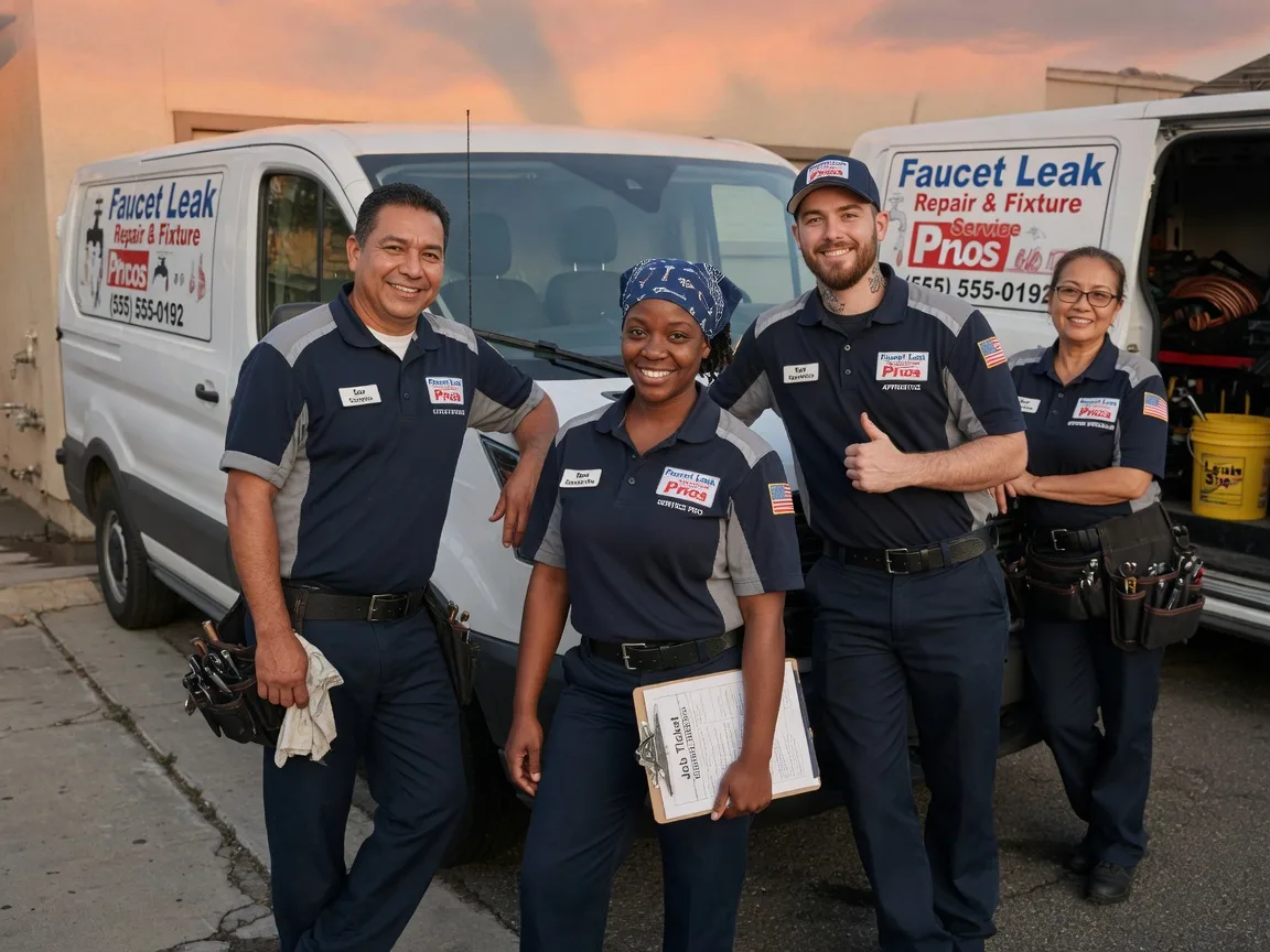 Faucet Repair company in Pinetop, AZ