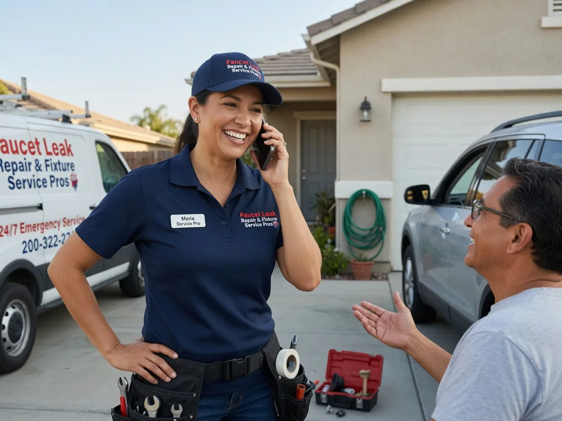 Faucet Repair Pinetop, AZ FAQs